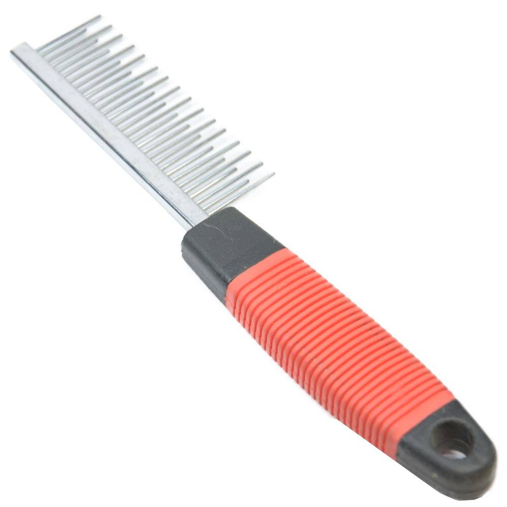 شانه گره بازکن یک طرفه